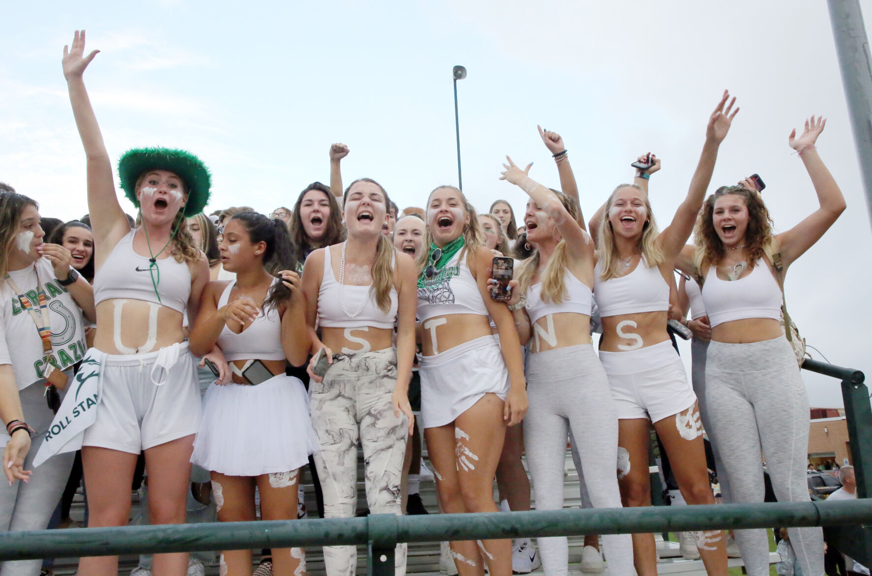 Mainland Ocean City Football